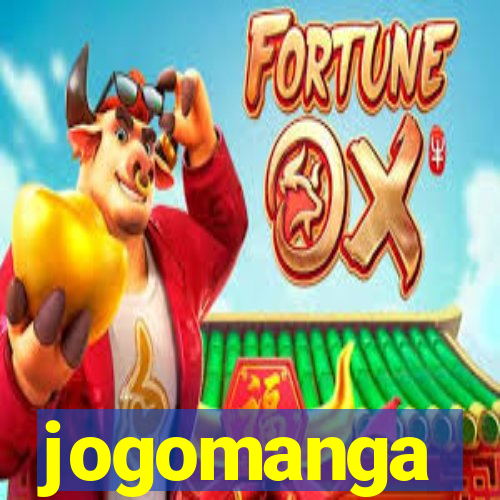 jogomanga