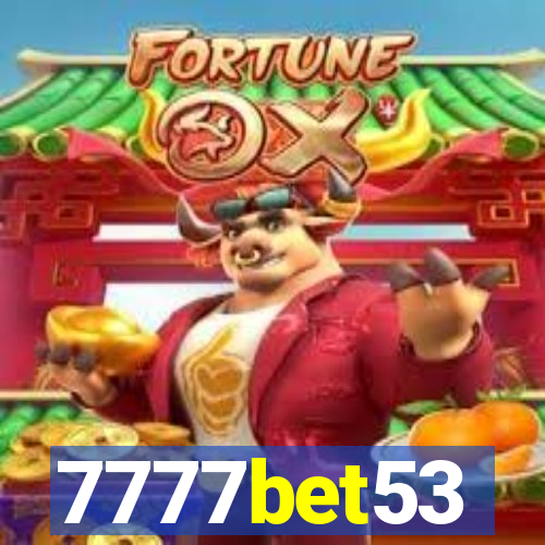 7777bet53