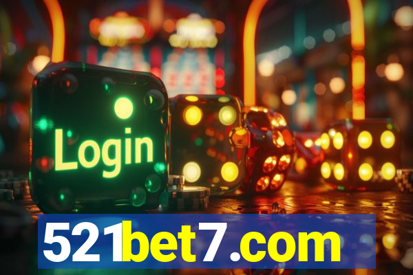 521bet7.com