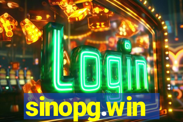 sinopg.win