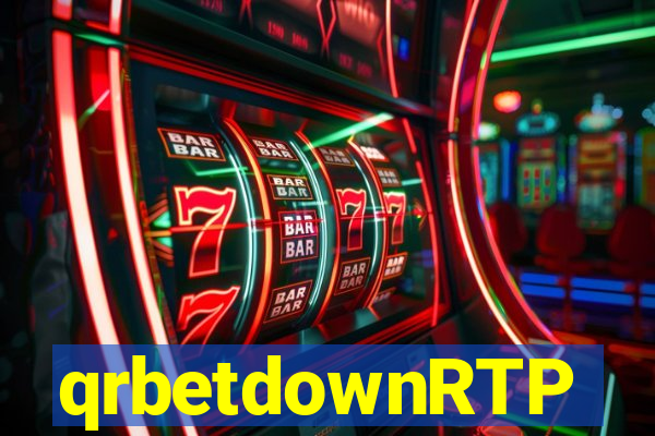 qrbetdownRTP