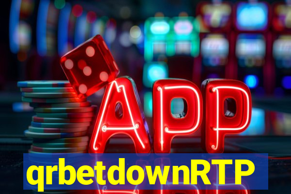 qrbetdownRTP