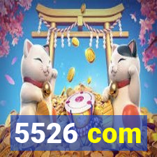 5526 com