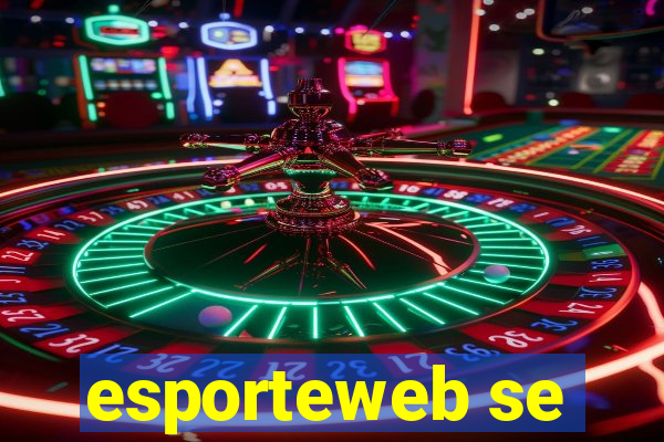 esporteweb se