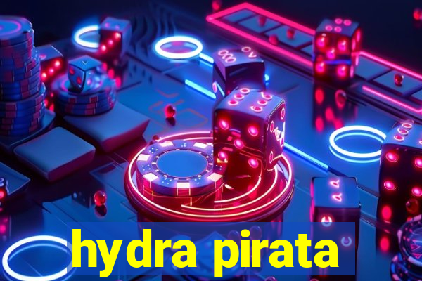 hydra pirata