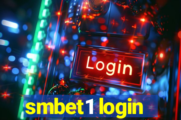 smbet1 login