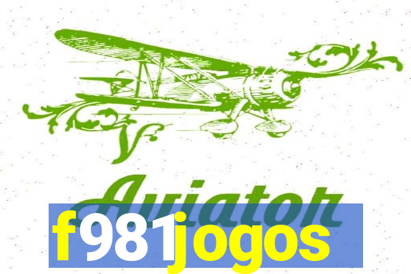 f981jogos