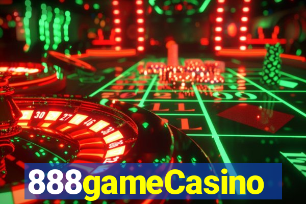 888gameCasino