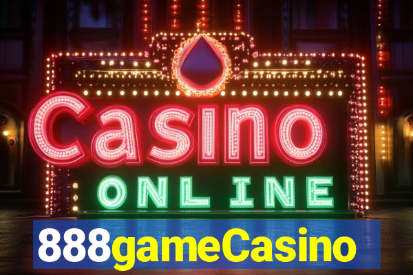 888gameCasino