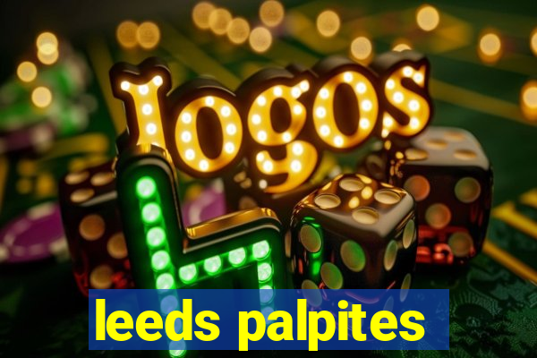 leeds palpites