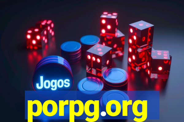 porpg.org