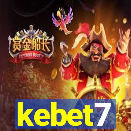 kebet7