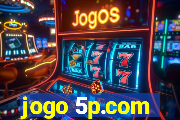 jogo 5p.com