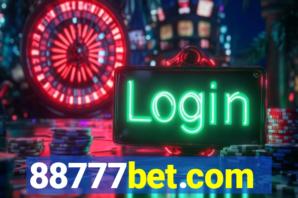 88777bet.com