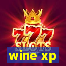 wine xp