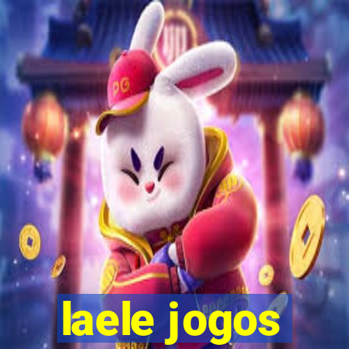 laele jogos