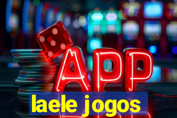 laele jogos