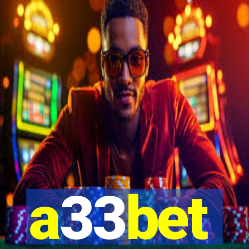 a33bet