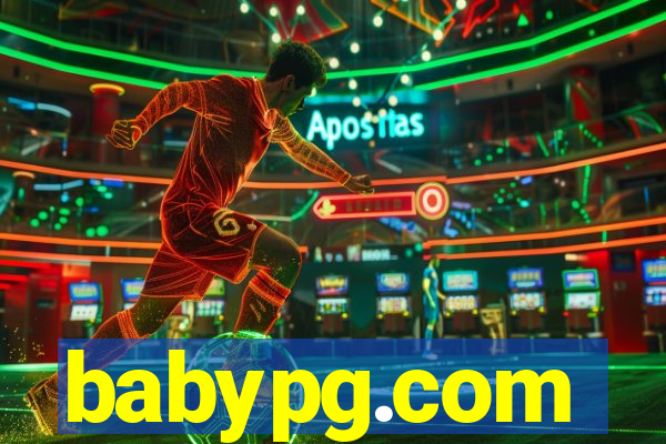 babypg.com