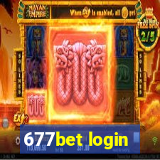 677bet login