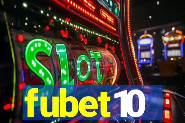 fubet10