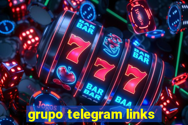 grupo telegram links