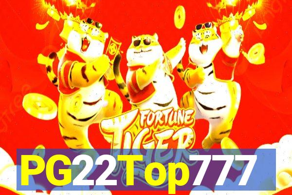 PG22Top777