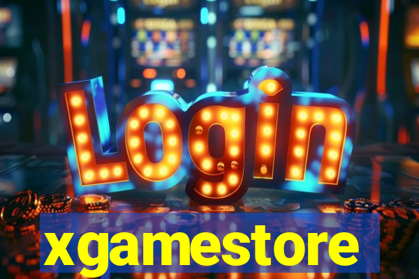 xgamestore