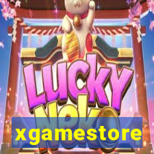 xgamestore