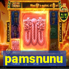 pamsnunu