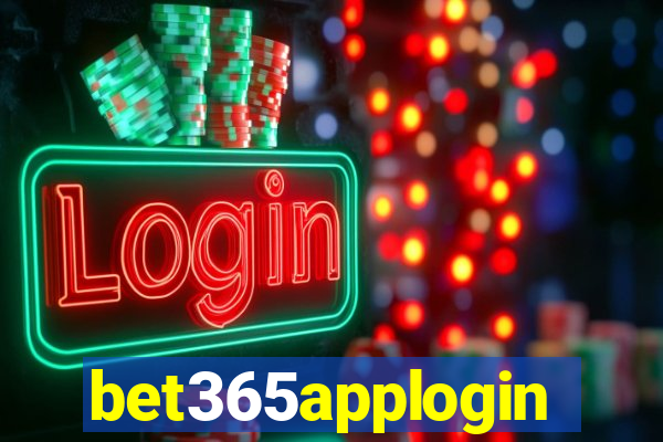 bet365applogin