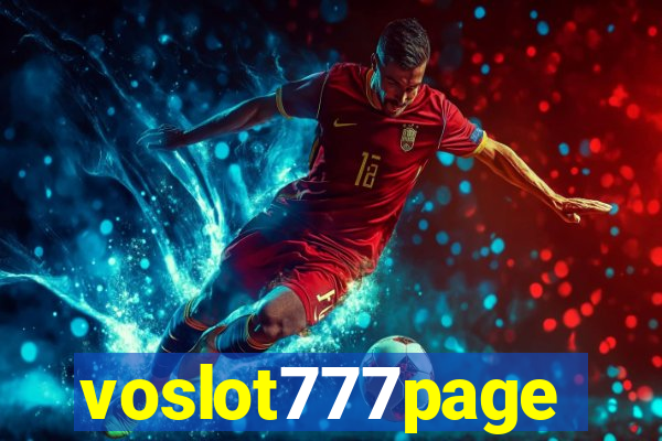 voslot777page