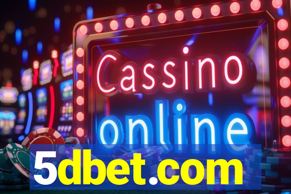 5dbet.com