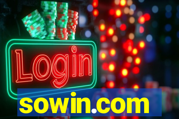 sowin.com