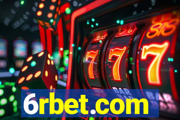 6rbet.com