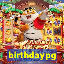 birthdaypg