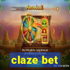 claze bet