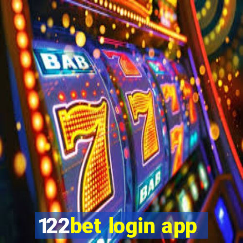 122bet login app