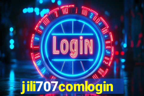 jili707comlogin