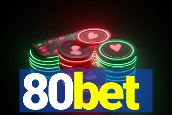 80bet