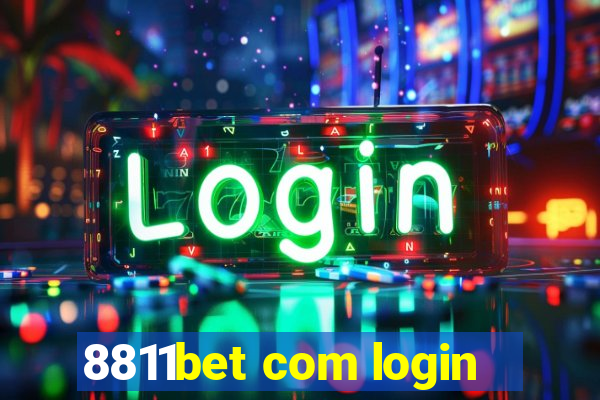 8811bet com login