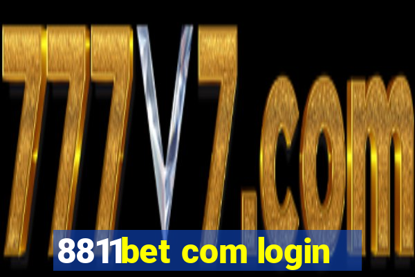 8811bet com login