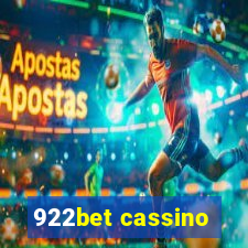 922bet cassino