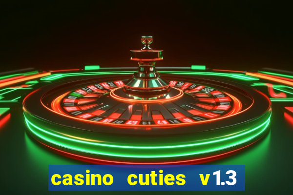 casino cuties v1.3 - android.apk