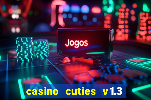 casino cuties v1.3 - android.apk