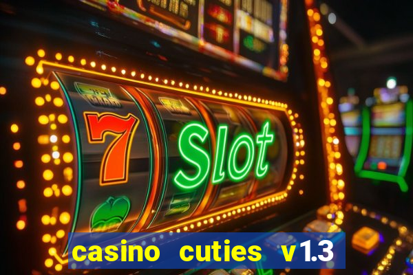 casino cuties v1.3 - android.apk