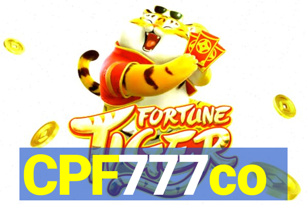 CPF777co