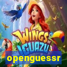 openguessr