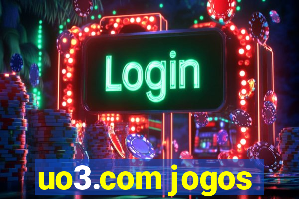 uo3.com jogos