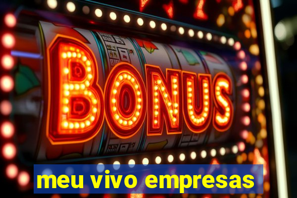 meu vivo empresas